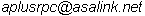 aplusrpc.at.asalink.net